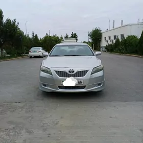 Toyota Camry 2009