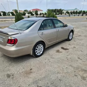 Toyota Camry 2005