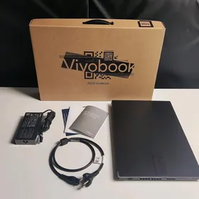 Vivobook 16X|i7-13|RTX3050 4G