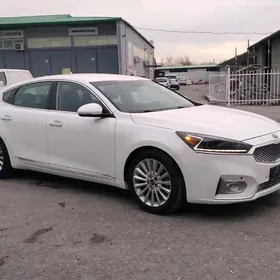 Kia Cadenza 2018