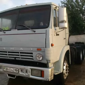 Kamaz 5320 1988