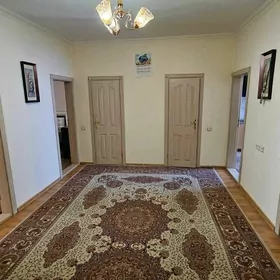 Mir5 3komnat 86m²Мир5 3комнат