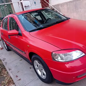 Opel Astra 1999