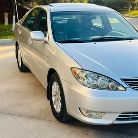 Toyota Camry 2002