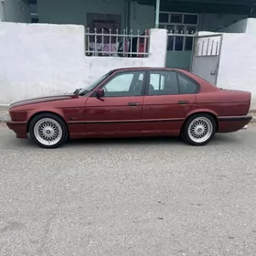 BMW 525 1992