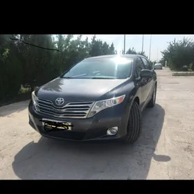 Toyota Venza 2010