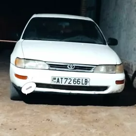 Toyota Corolla 1996