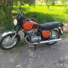 Jawa 300 1995