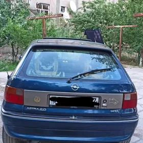 Opel Astra 1993