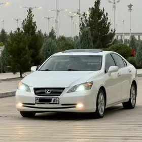 Lexus ES 350 2009