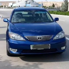 Toyota Camry 2002