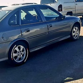 Opel Vectra 2001