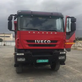 Iveco Trakker 2008