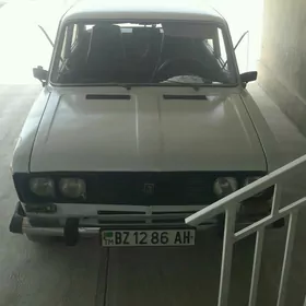 Lada 2106 1999