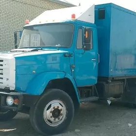 Zil 4331 1993