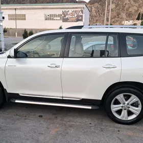 Toyota Highlander 2010