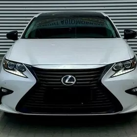 Lexus ES 350 2017