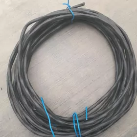 16×4 kabel alyumin