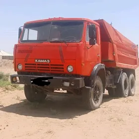 Kamaz 5511 1998