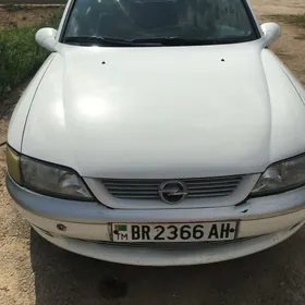 Opel Vectra 1997