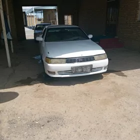 Toyota Cresta 1992