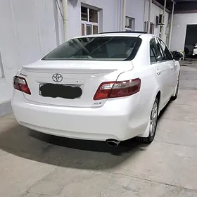 Toyota Camry 2007