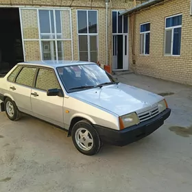 Lada 21099 2003