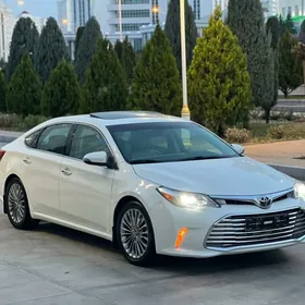 Toyota Avalon 2017