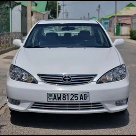 Toyota Camry 2005