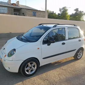 Daewoo Matiz 2003