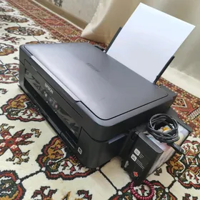 printer EPSON L210