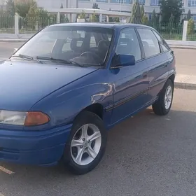 Opel Astra 1992