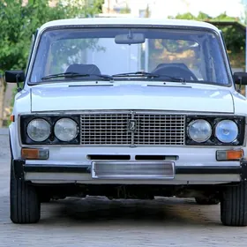 Lada 2106 2000