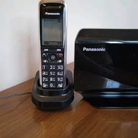 Panasonic IP Telefon