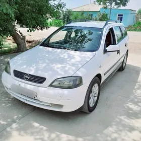 Opel Astra 2000