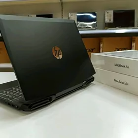 HP Pavilion/i7/RTX 3050/RAM 16