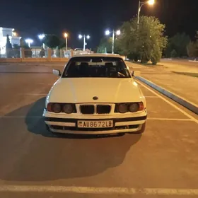 BMW 525 1992