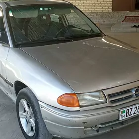 Opel Astra 1992