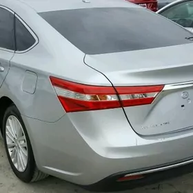 Toyota Avalon 2013