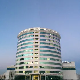 Berkarar biznes center