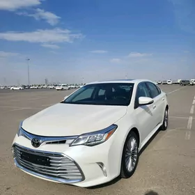 Toyota Avalon 2017