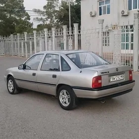 Opel Vectra 1991