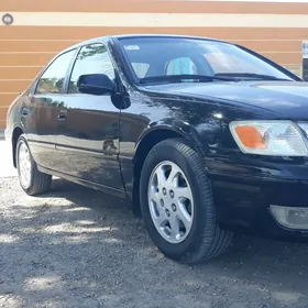 Toyota Camry 2001