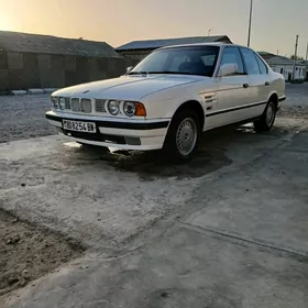 BMW 525 1989