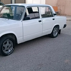 Lada 2107 2001