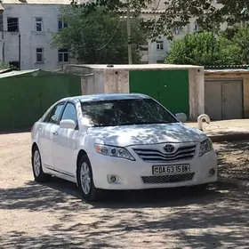 Toyota Camry 2009