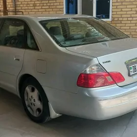 Toyota Avalon 2003