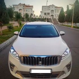 Kia Sorento 2019