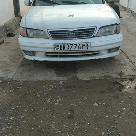 Nissan Cefiro 1996