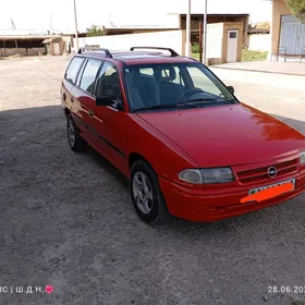 Opel Astra 1994